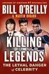 Cover of Killing the Legends