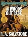 Cover of Woods Out Back
