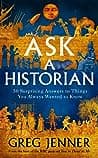Cover of Ask a Historian