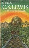 Cover of That Hideous Strength