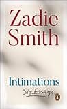 Cover of Intimations: Six Essays