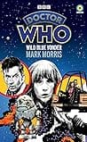 Cover of Doctor Who
