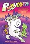 Cover of Punycorn
