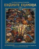 Cover of Exquisite Exandria