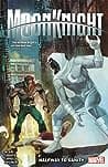 Cover of Moon Knight Vol. 3