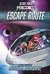 Cover of Escape Route