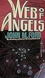 Cover of Web of Angels