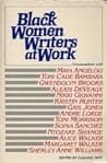 Cover of Black Women Writers at Work