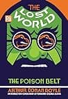 Cover of Lost World