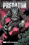 Cover of Predator Vol. 1