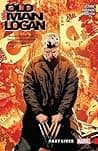 Cover of Old man Logan