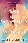 Cover of Weather Woman