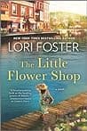 Cover of Little Flower Shop
