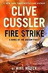 Cover of Clive Cussler Untitled Oregon 17