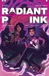 Cover of Radiant Pink, Volume 1