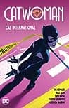 Cover of Catwoman Vol. 2