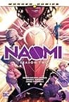 Cover of Naomi Season Two