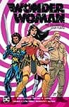 Cover of Wonder Woman Vol. 3