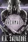 Cover of Archmage