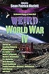 Cover of Weird World War IV