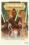 Cover of Star Wars