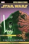 Cover of Star Wars Legends Epic Collection
