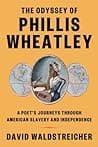 Cover of Odyssey of Phillis Wheatley