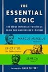 Cover of Essential Stoic