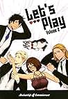 Cover of Let's Play Volume 2