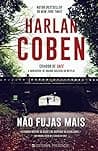 Cover of Não Fujas Mais