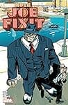 Cover of Joe Fixit