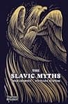 Cover of Slavic Myths