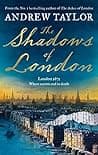 Cover of Shadows of London