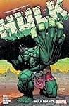 Cover of Hulk by Donny Cates Vol. 2