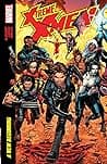 Cover of X-Treme X-men