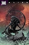 Cover of Alien Vol. 1