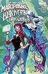 Cover of MARY JANE and BLACK CAT