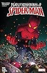 Cover of Deadly Neighborhood Spider-Man
