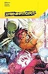 Cover of X-Terminators