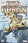 Cover of Gold Goblin