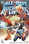Cover of All-Out Avengers Vol. 1