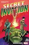Cover of Secret Invasion