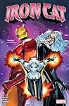 Cover of Iron Cat