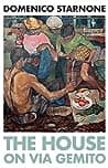 Cover of House on Via Gemito