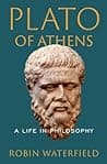 Cover of Plato of Athens