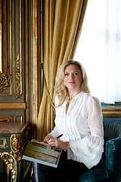 Cover of Mitford Secret