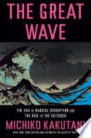 Cover of Great Wave