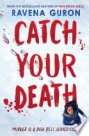 Cover of Catch Your Death