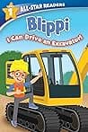Cover of Blippi
