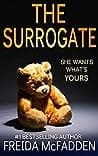 Cover of The Surrogate